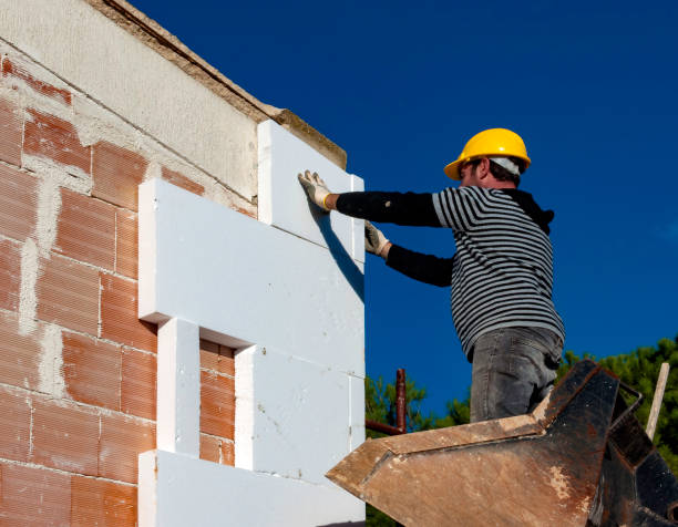 Best Garage Insulation Installation  in Pittsburgh, PA