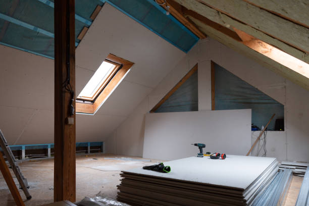 Trusted Pittsburgh, PA Insulation Contractor Experts