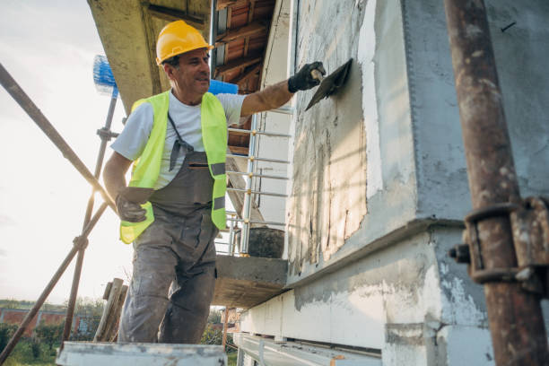 Soundproof Insulation Installation in Pittsburgh, PA